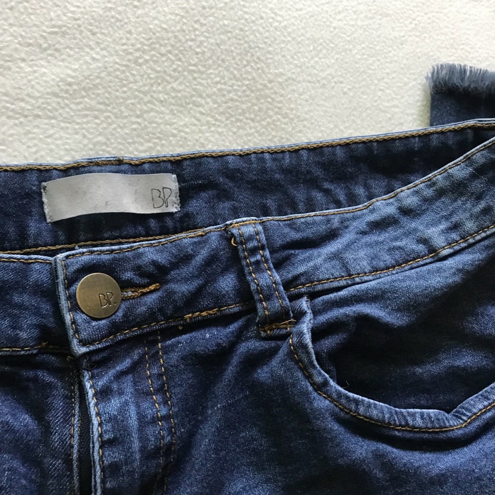 Nordstrom BP Jeans